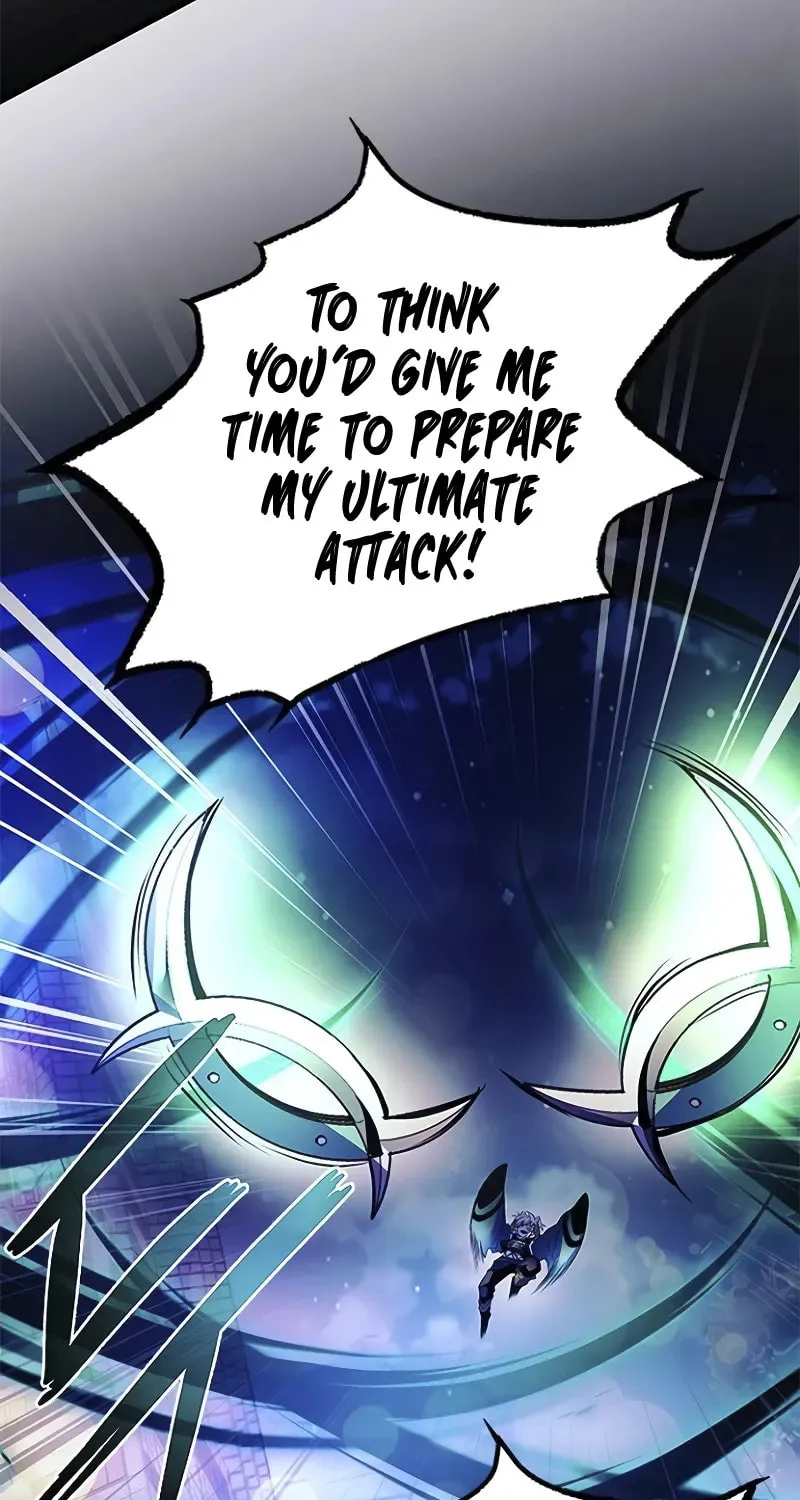 Villain to Kill Chapter 177 page 95 - 