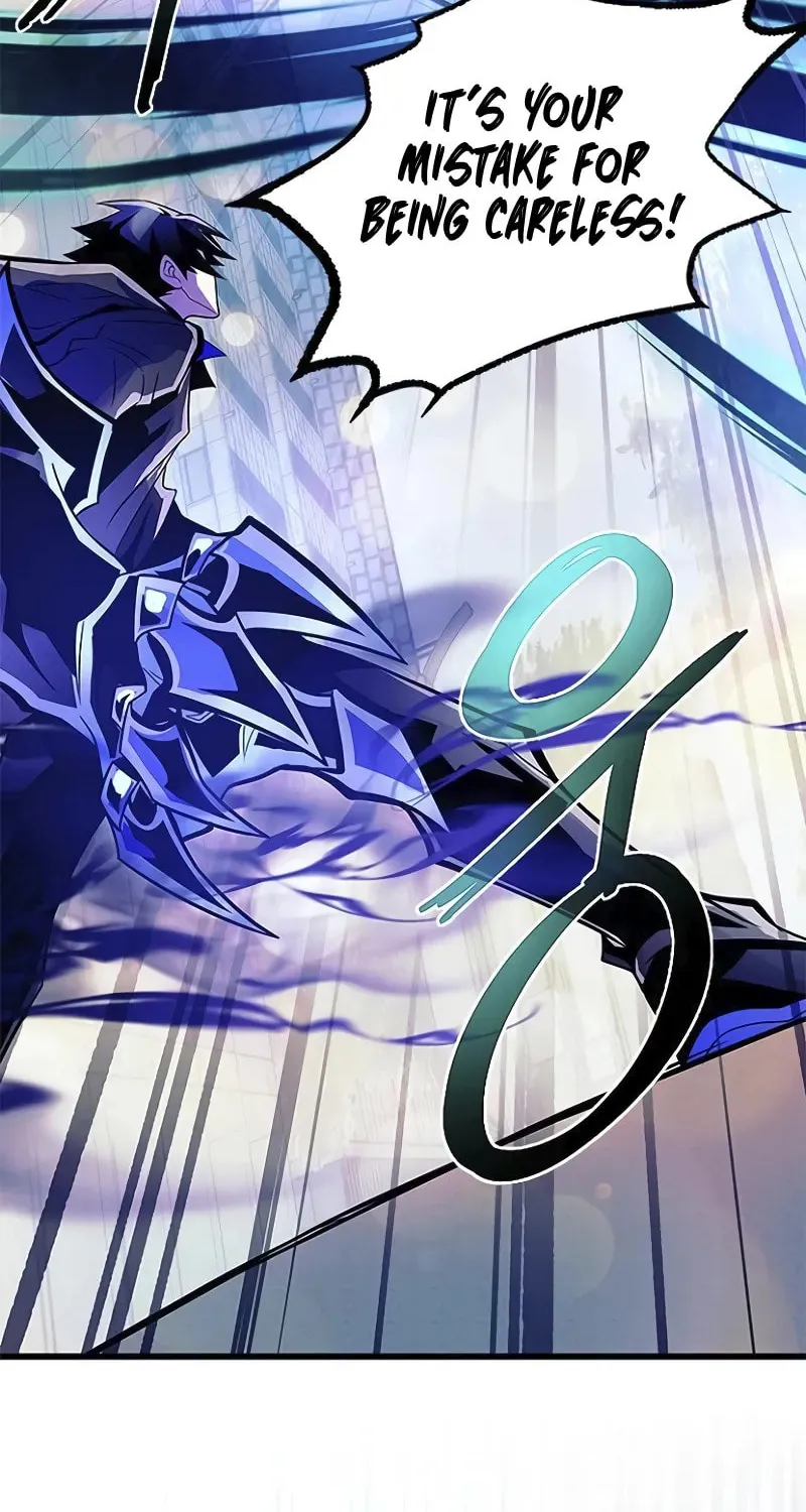 Villain to Kill Chapter 177 page 96 - 