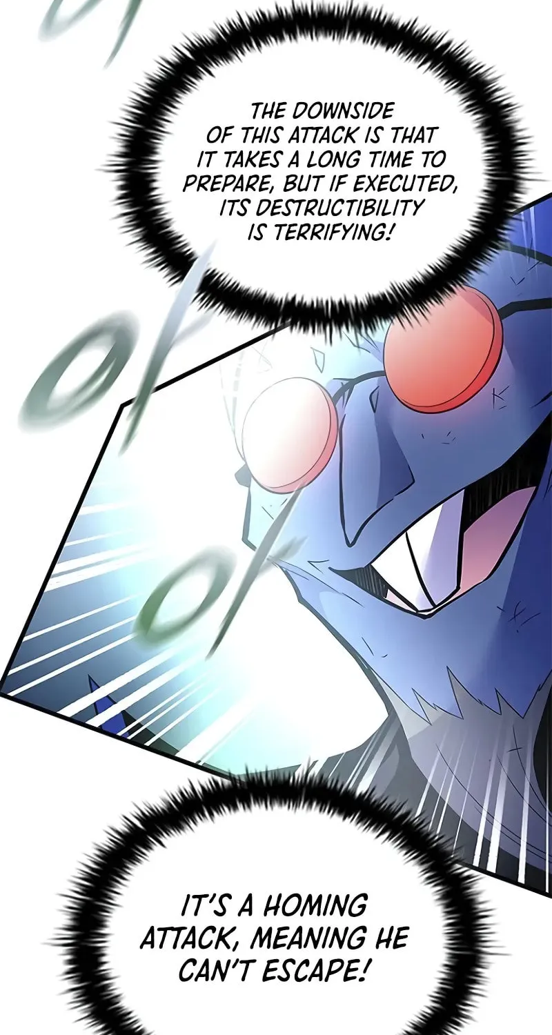 Villain to Kill Chapter 177 page 100 - 