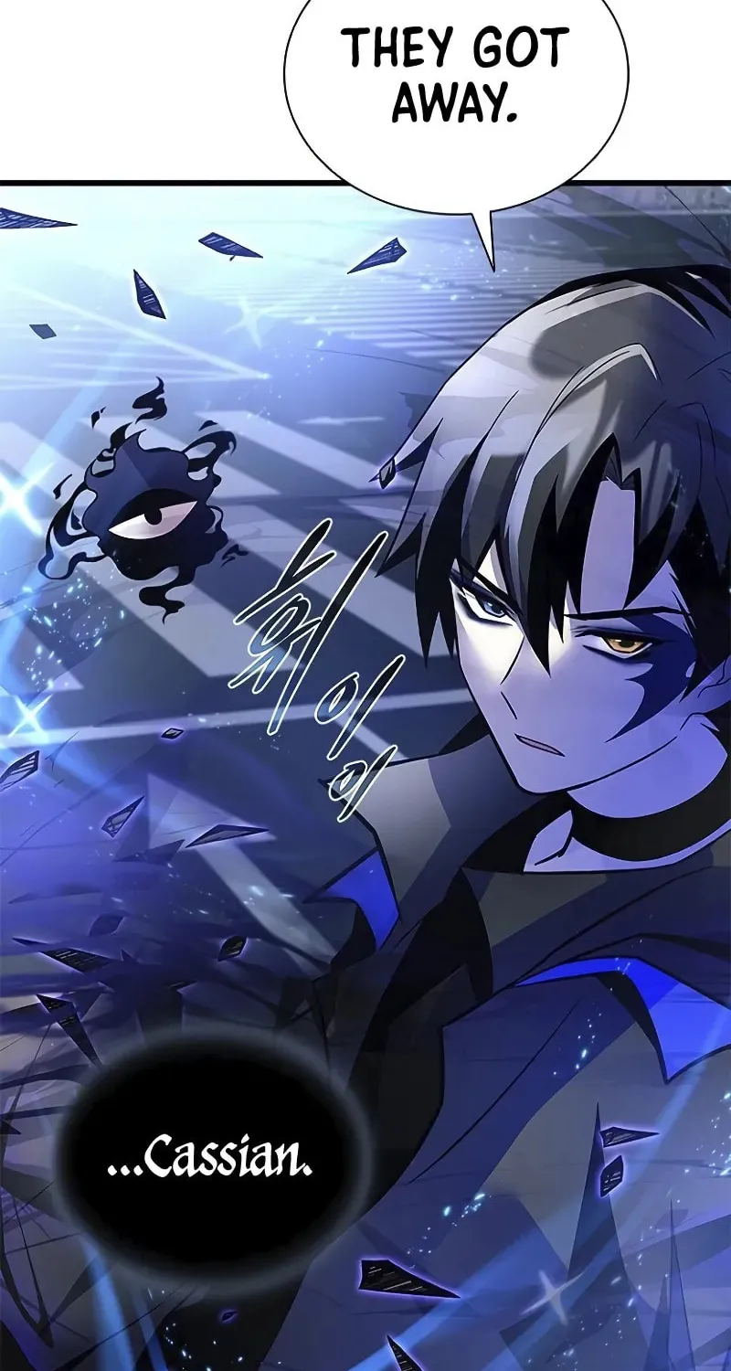 Villain to Kill Chapter 178 page 105 - 