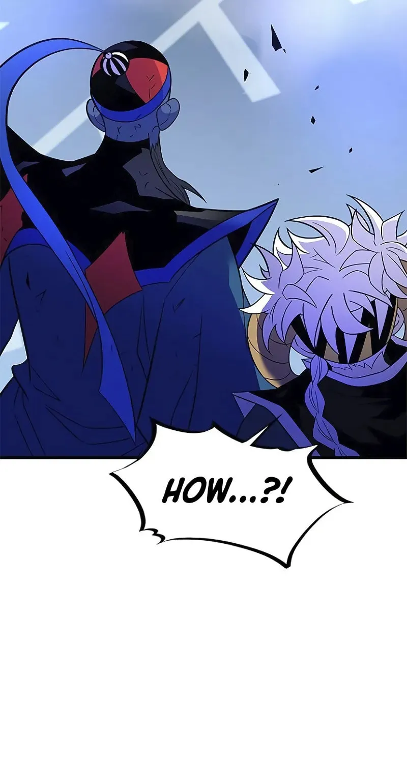 Villain to Kill Chapter 178 page 15 - 
