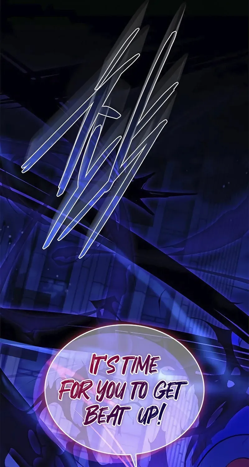 Villain to Kill Chapter 178 page 20 - 