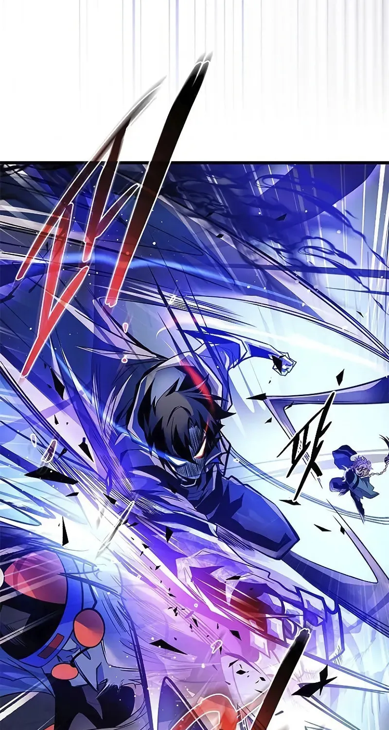 Villain to Kill Chapter 178 page 24 - 