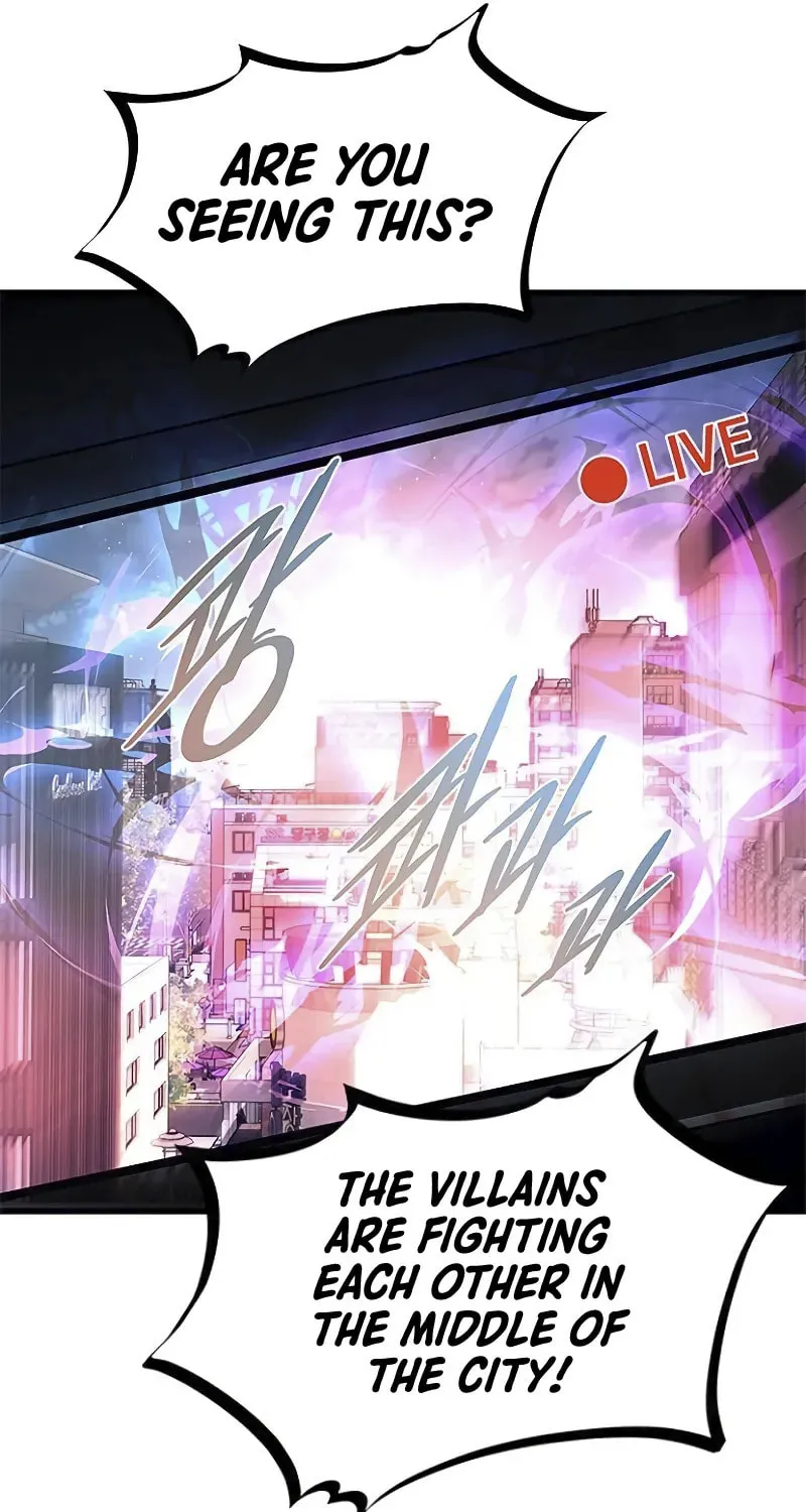 Villain to Kill Chapter 178 page 4 - 
