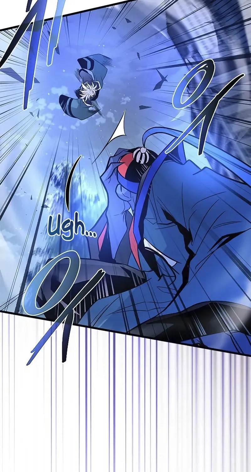 Villain to Kill Chapter 178 page 33 - 