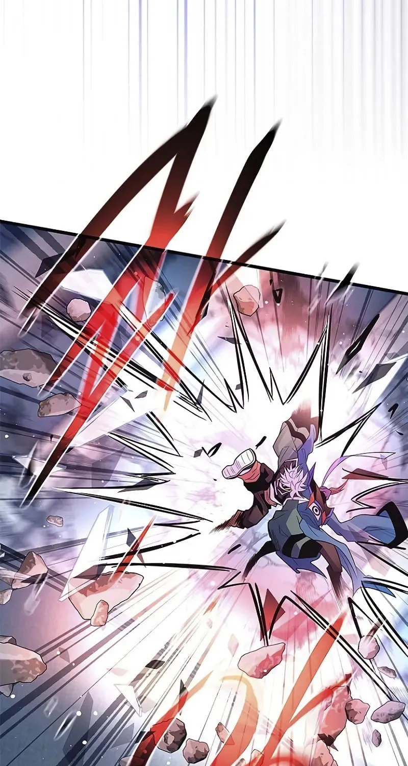 Villain to Kill Chapter 178 page 34 - 
