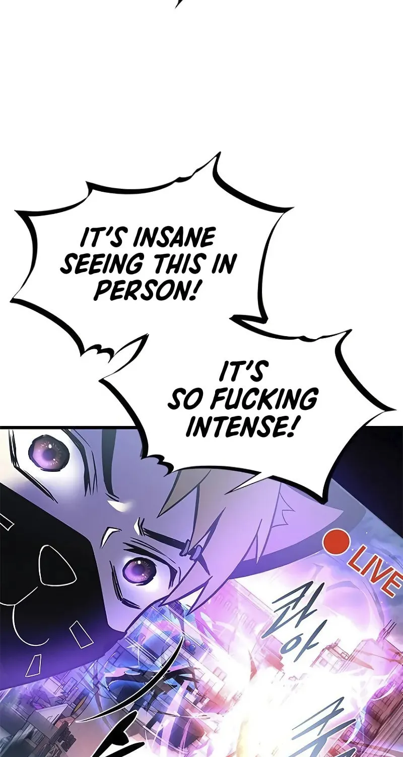Villain to Kill Chapter 178 page 5 - 