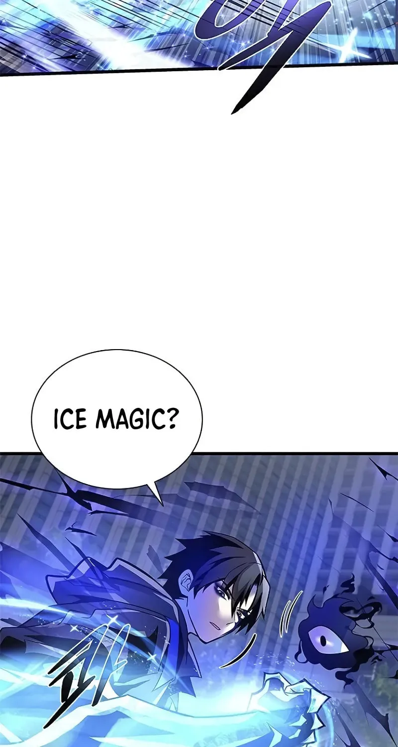 Villain to Kill Chapter 178 page 43 - 
