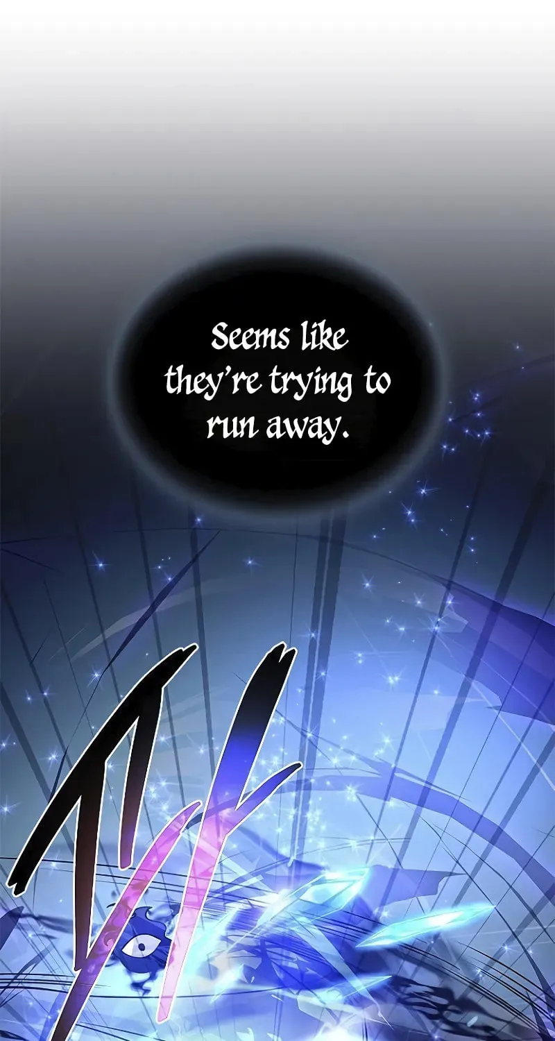 Villain to Kill Chapter 178 page 50 - 