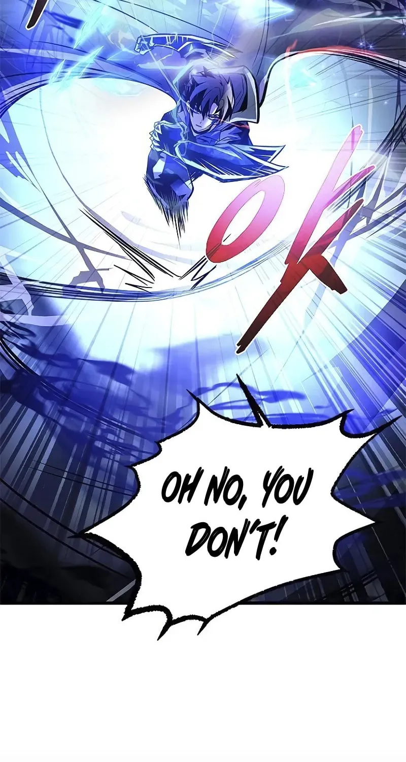 Villain to Kill Chapter 178 page 51 - 
