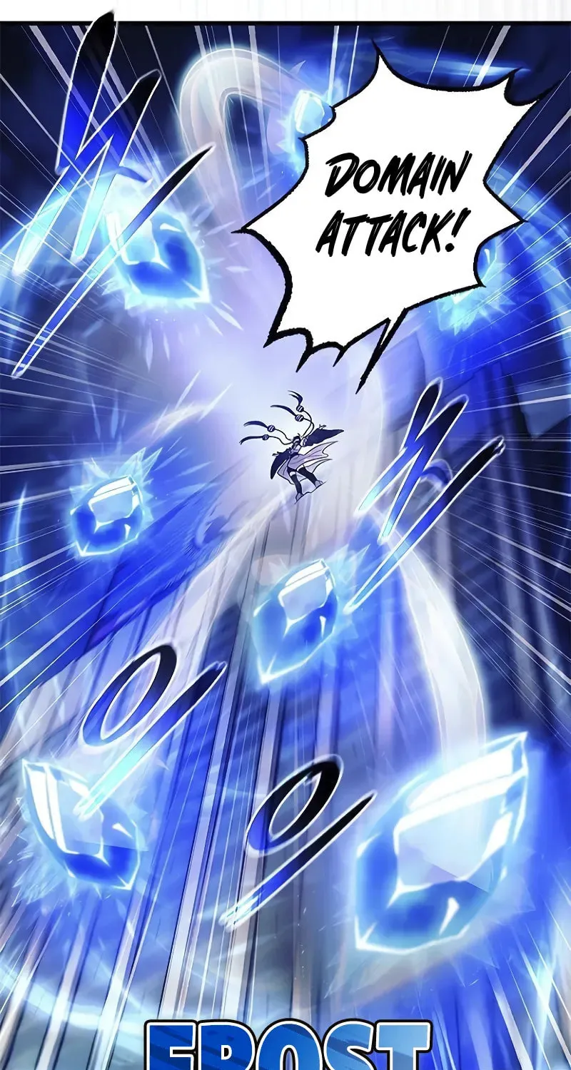 Villain to Kill Chapter 178 page 54 - 