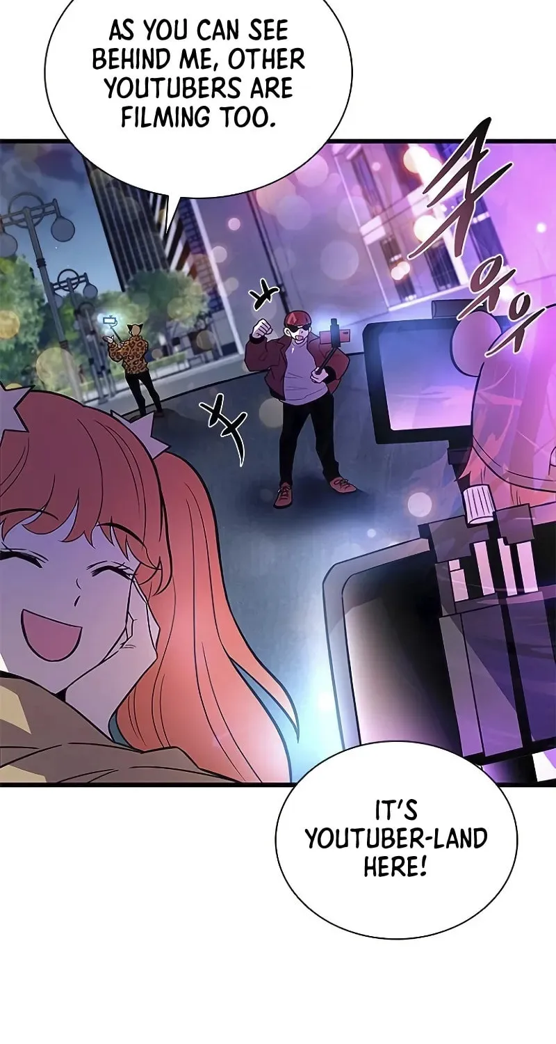 Villain to Kill Chapter 178 page 7 - 