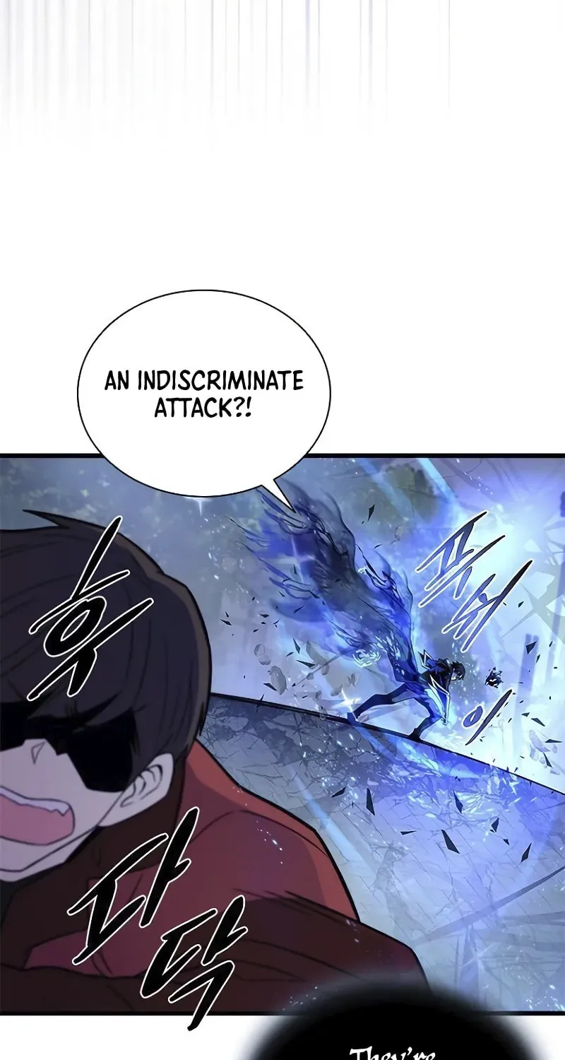 Villain to Kill Chapter 178 page 61 - 