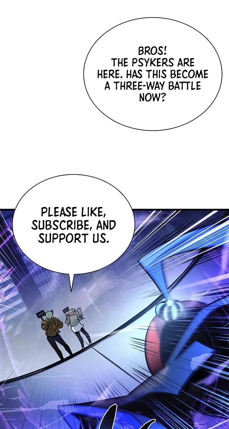 Villain to Kill Chapter 178 page 74 - 