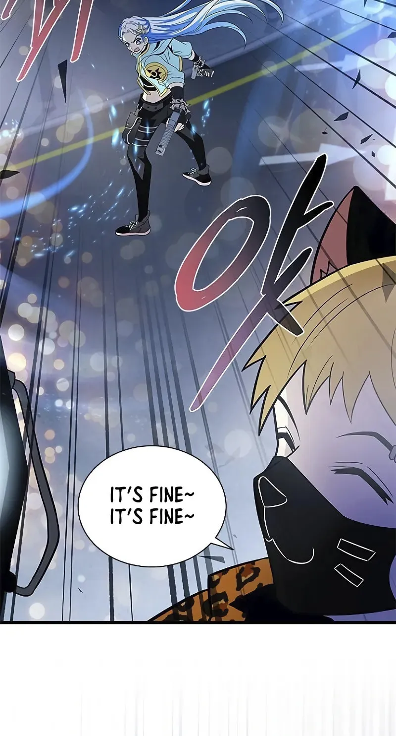 Villain to Kill Chapter 178 page 77 - 