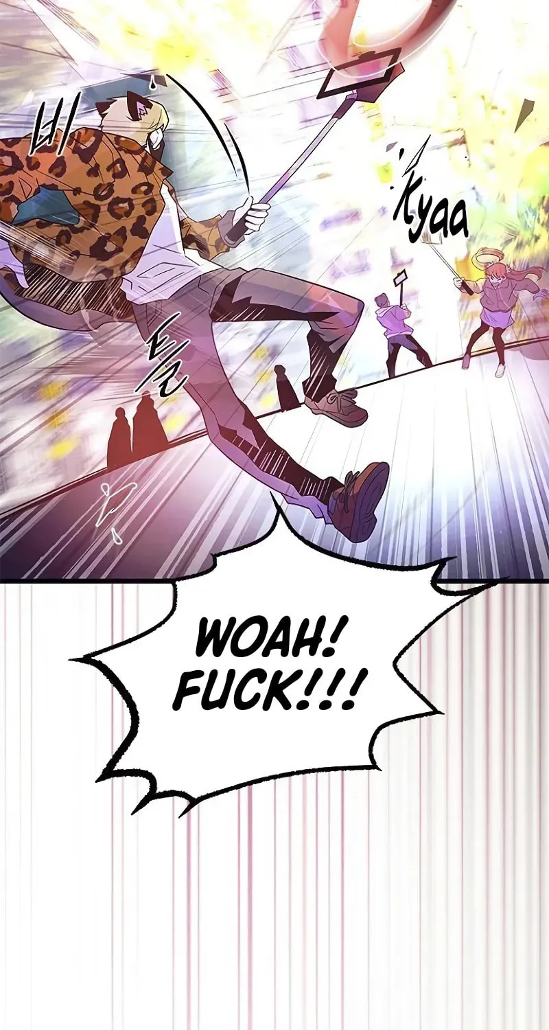 Villain to Kill Chapter 178 page 9 - 