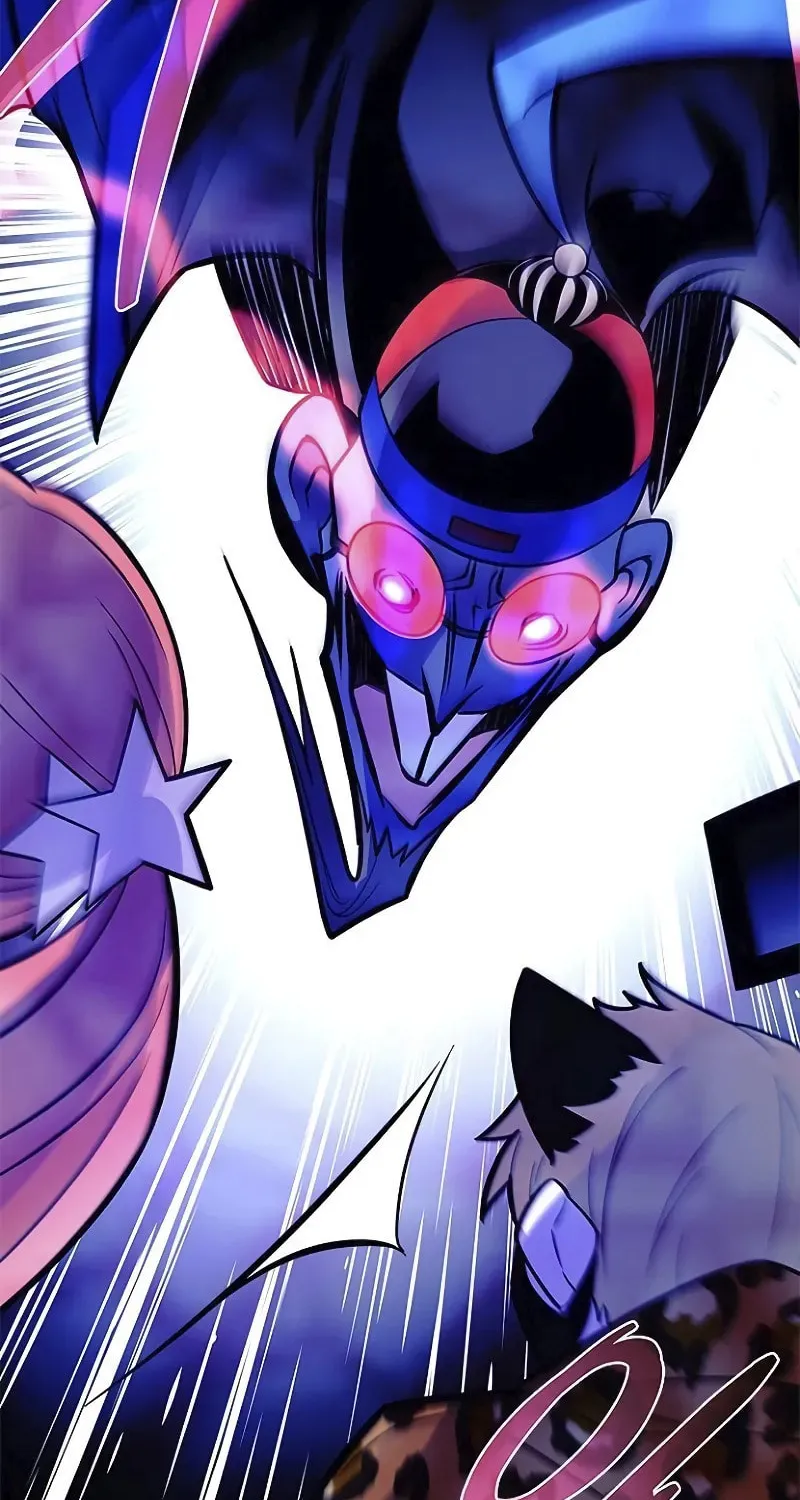 Villain to Kill Chapter 178 page 85 - 