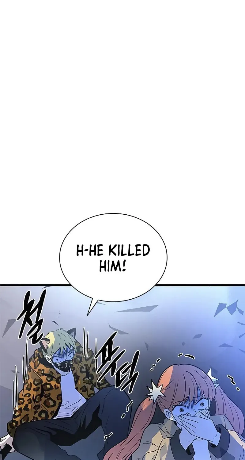 Villain to Kill Chapter 178 page 93 - 