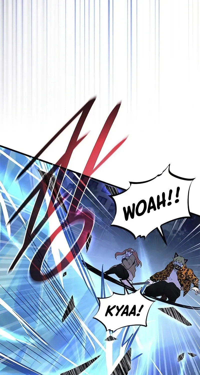 Villain to Kill Chapter 178 page 100 - 