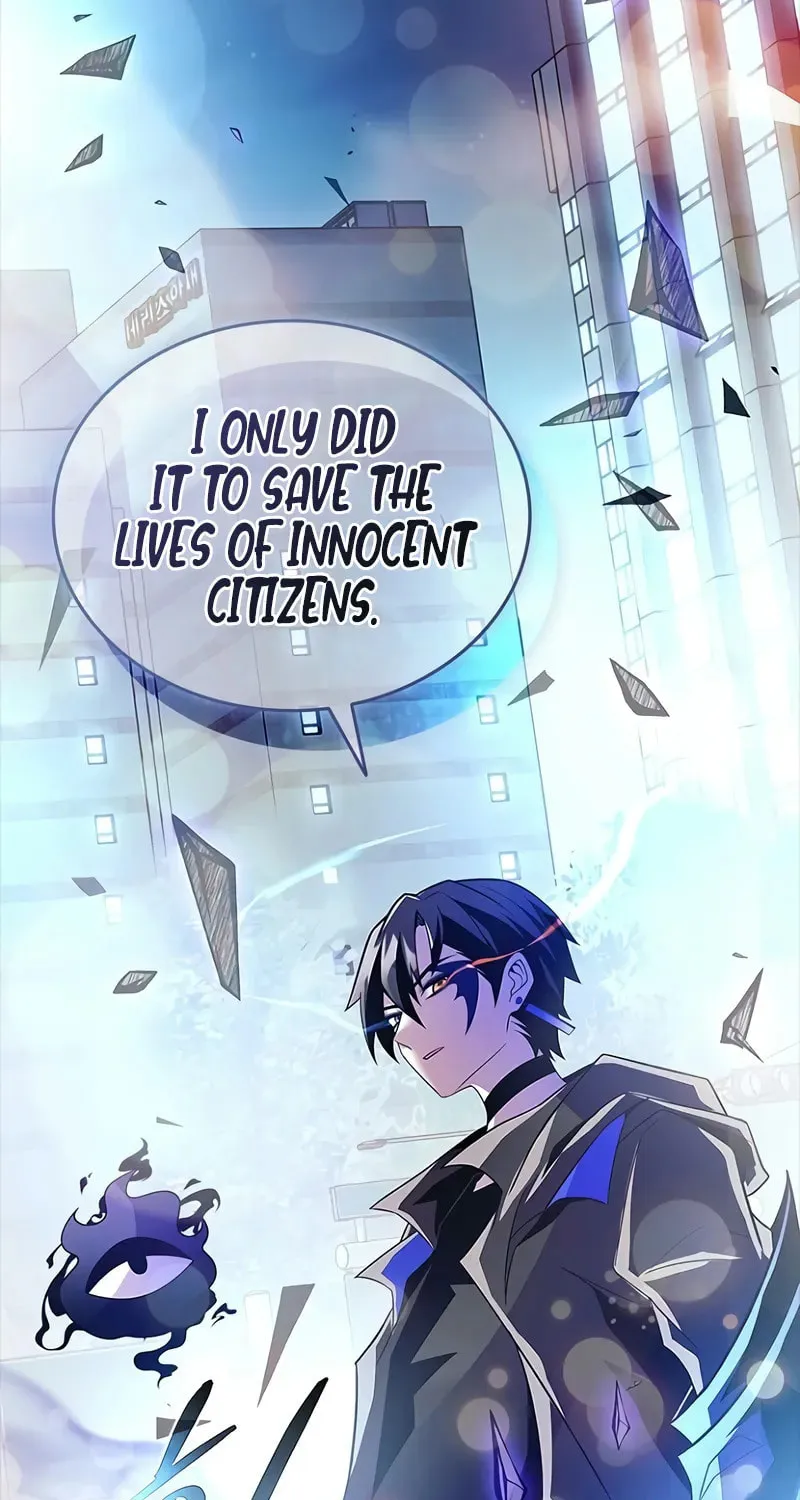 Villain to Kill Chapter 179 page 14 - 