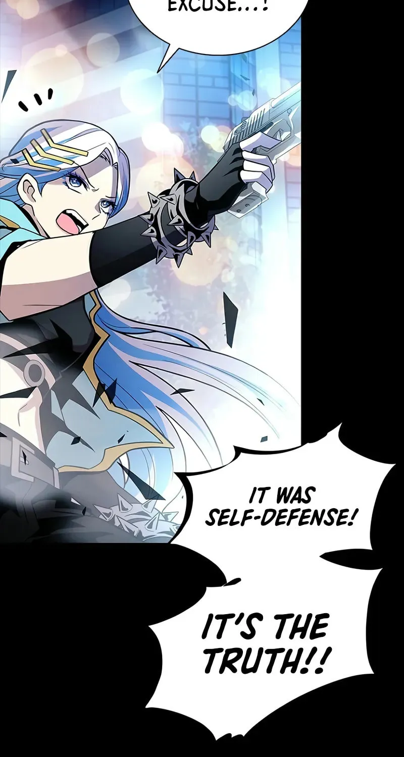 Villain to Kill Chapter 179 page 16 - 