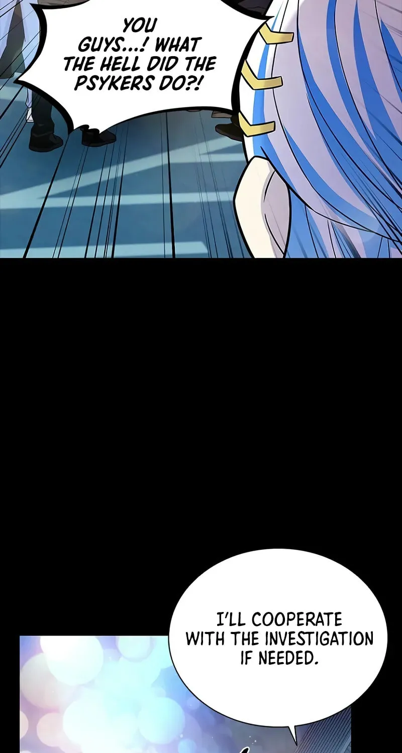 Villain to Kill Chapter 179 page 18 - 