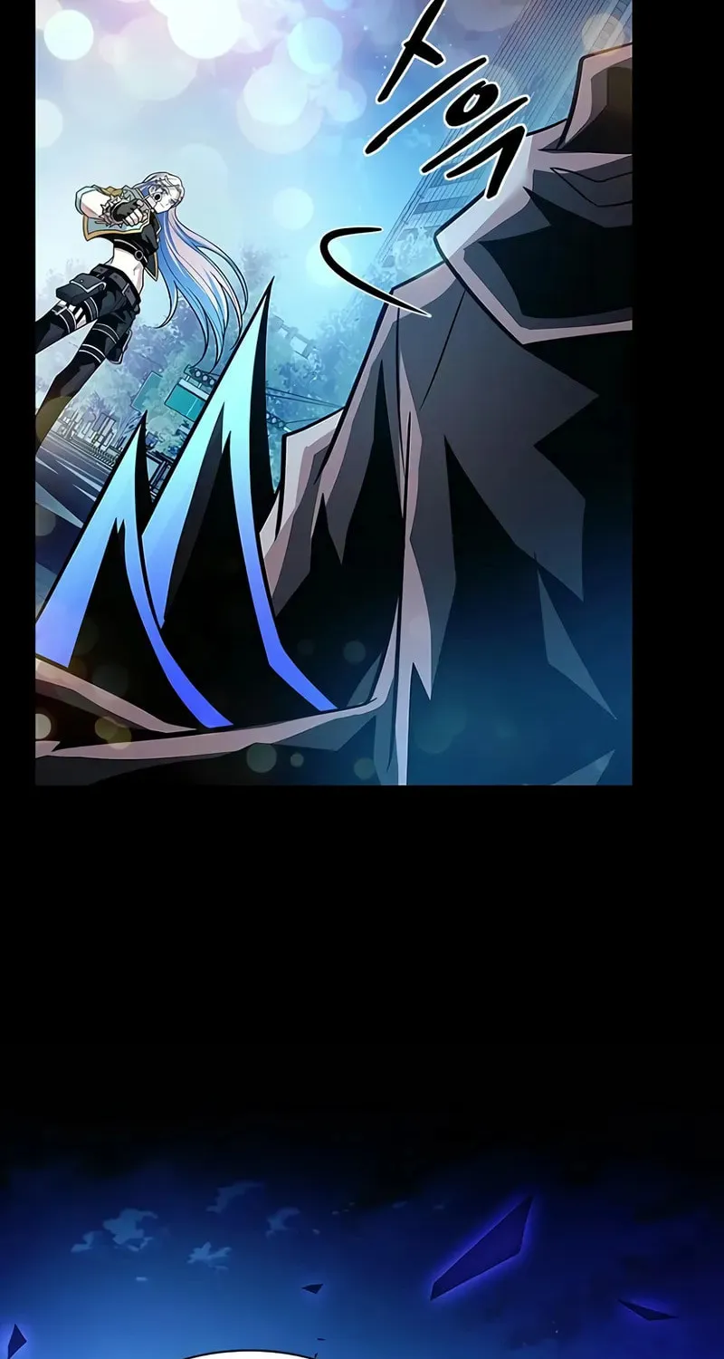 Villain to Kill Chapter 179 page 19 - 