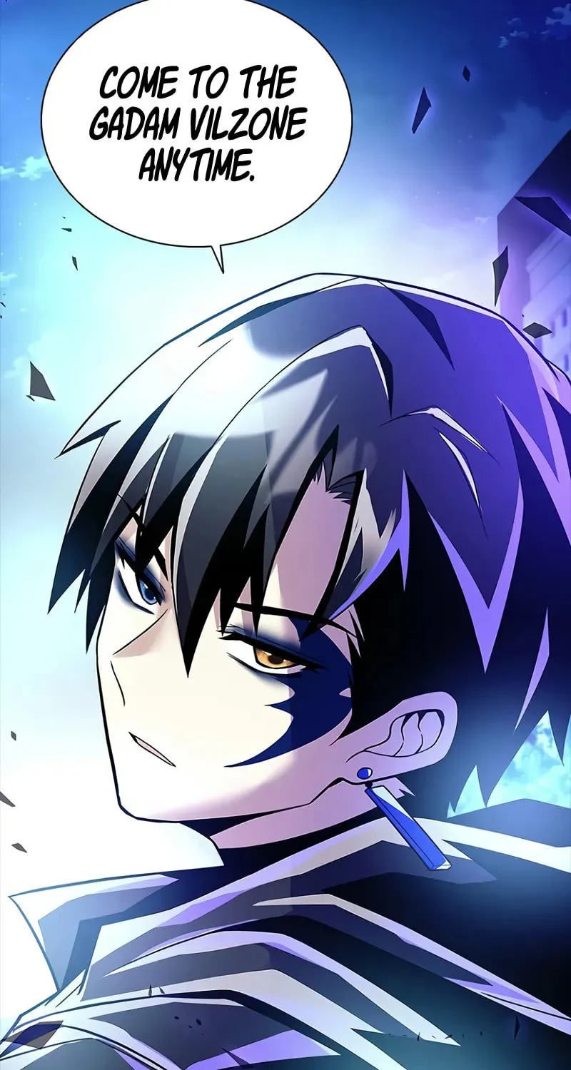 Villain to Kill Chapter 179 page 20 - 