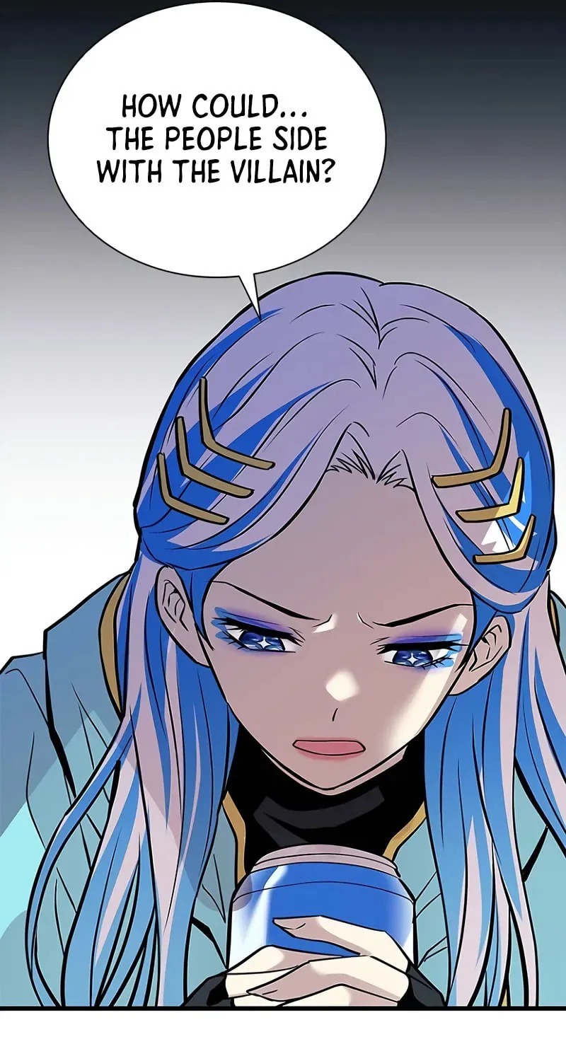 Villain to Kill Chapter 179 page 22 - 