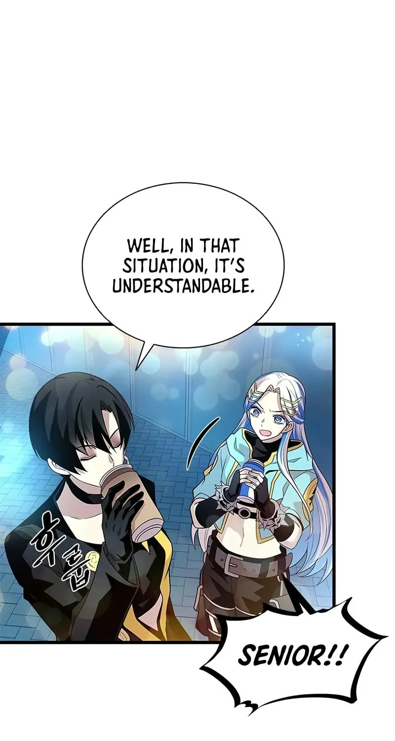 Villain to Kill Chapter 179 page 23 - 