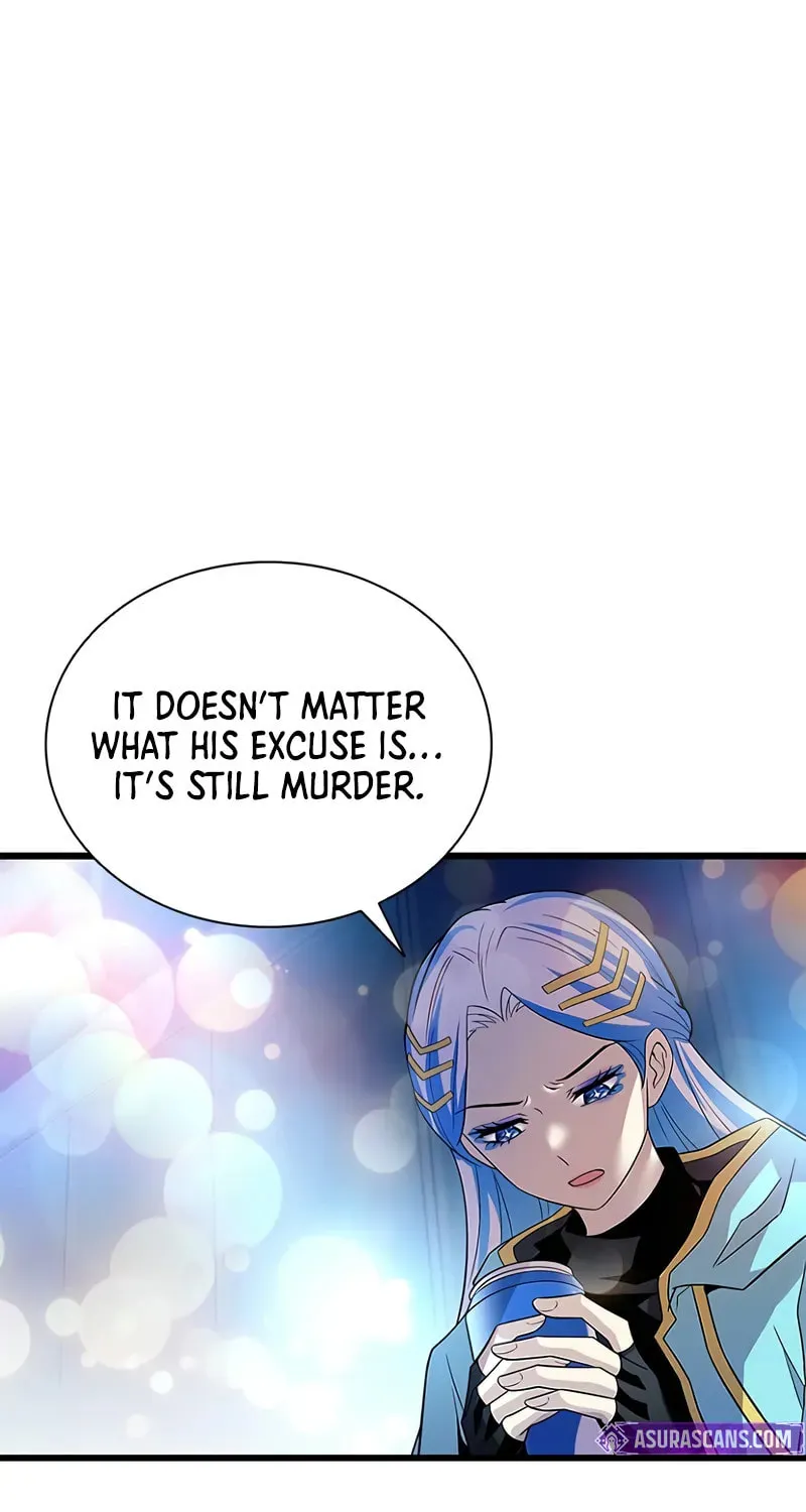 Villain to Kill Chapter 179 page 24 - 