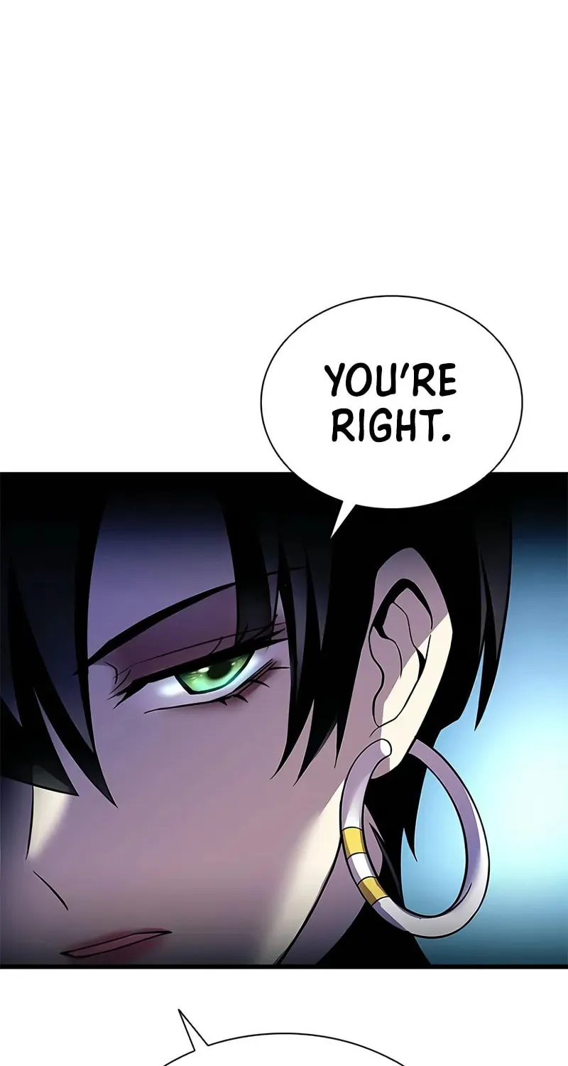 Villain to Kill Chapter 179 page 25 - 