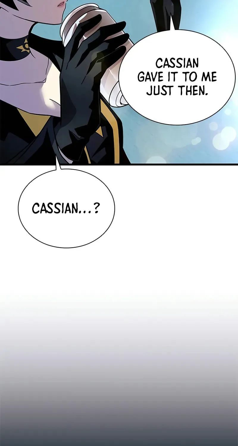 Villain to Kill Chapter 179 page 28 - 
