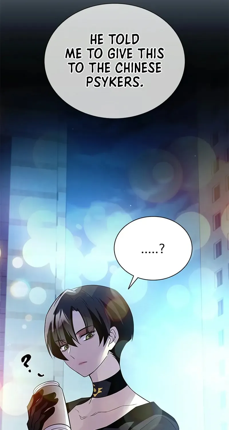 Villain to Kill Chapter 179 page 29 - 