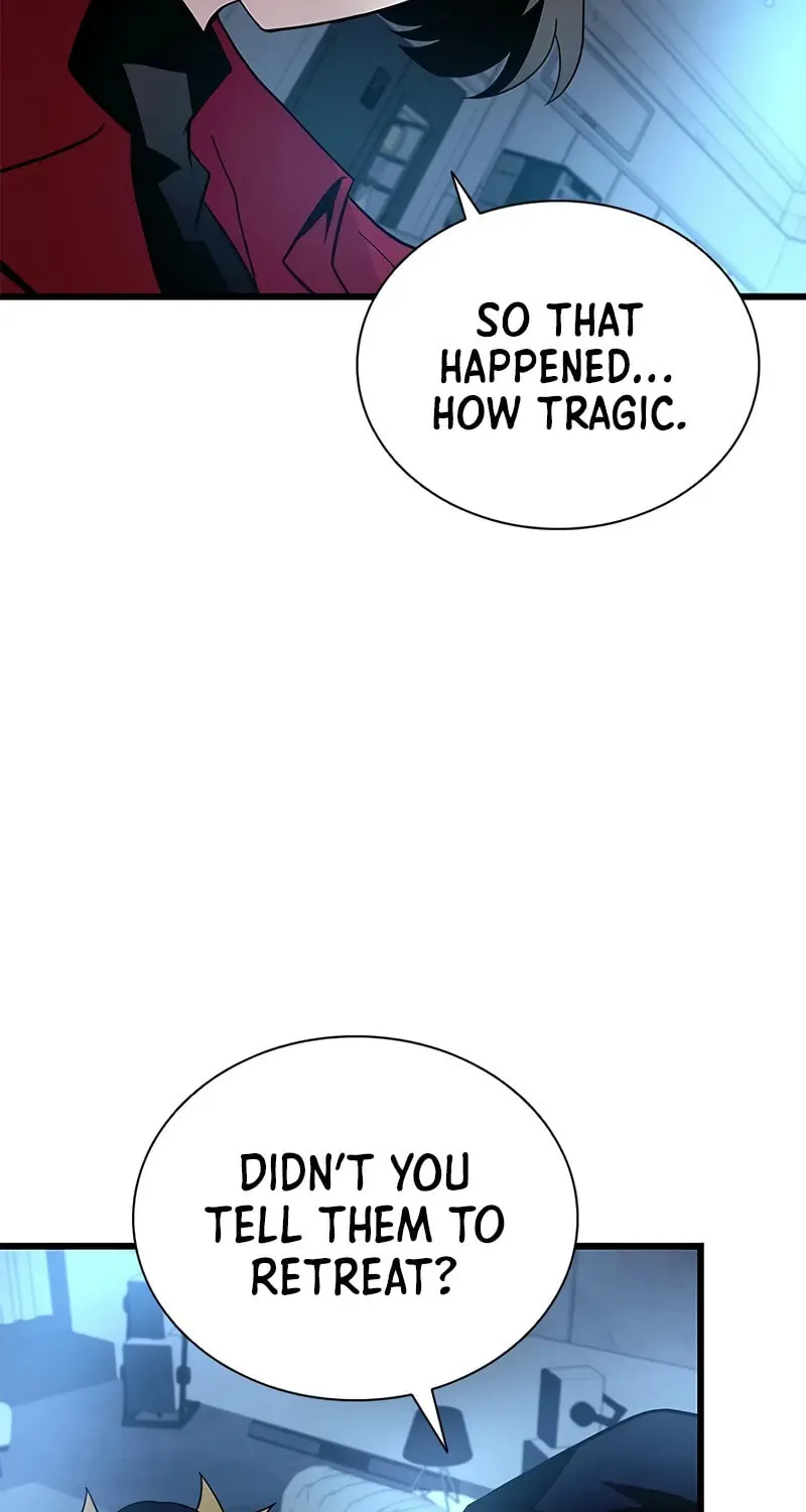 Villain to Kill Chapter 179 page 35 - 