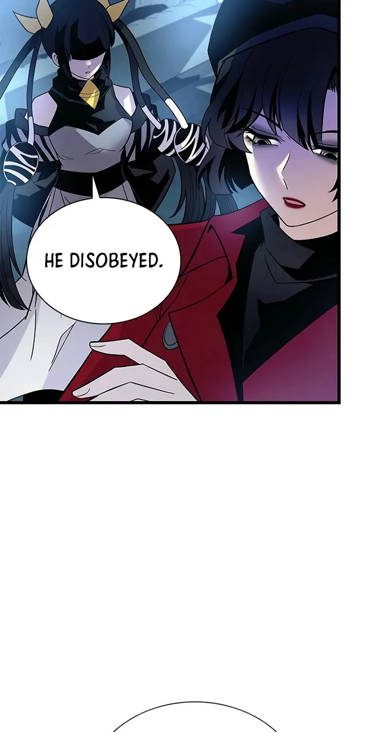 Villain to Kill Chapter 179 page 36 - 
