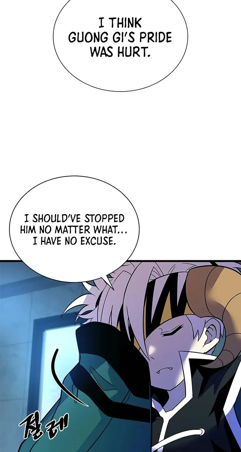 Villain to Kill Chapter 179 page 37 - 