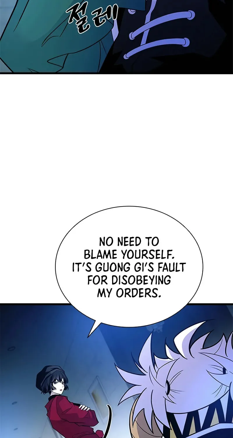 Villain to Kill Chapter 179 page 38 - 