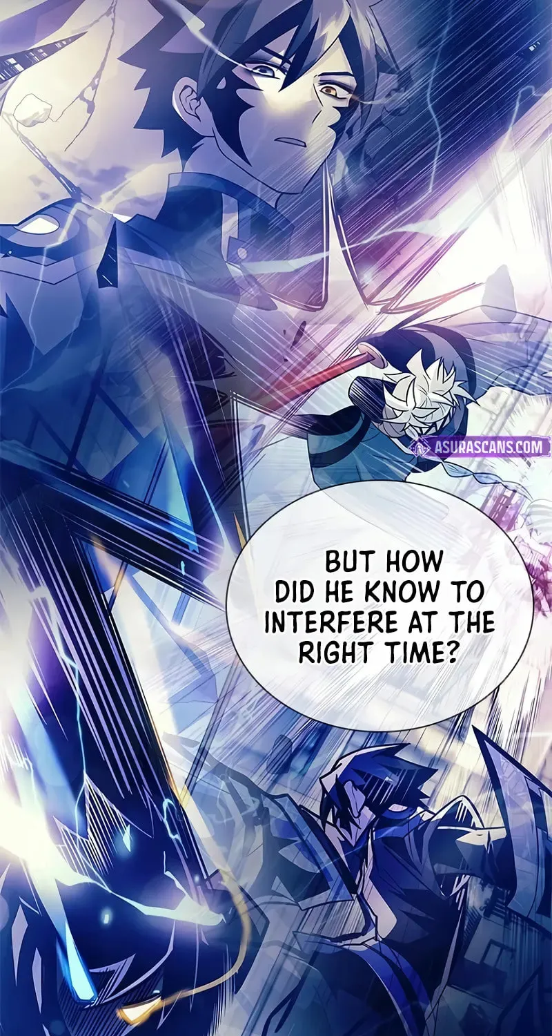 Villain to Kill Chapter 179 page 40 - 