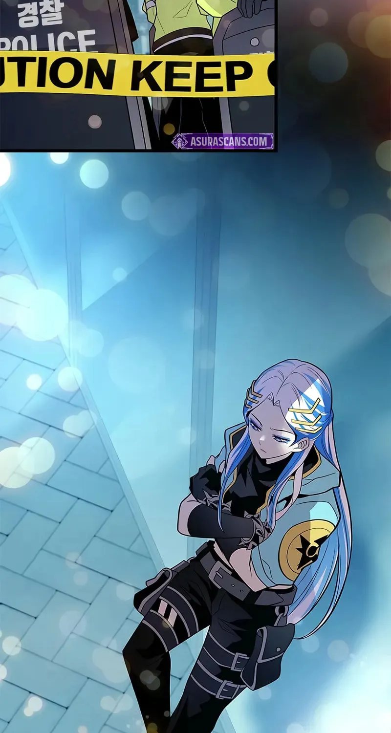 Villain to Kill Chapter 179 page 5 - 