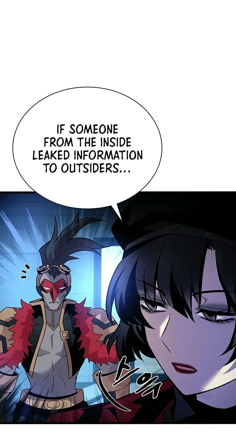 Villain to Kill Chapter 179 page 42 - 