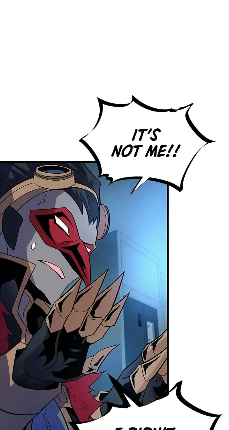 Villain to Kill Chapter 179 page 43 - 