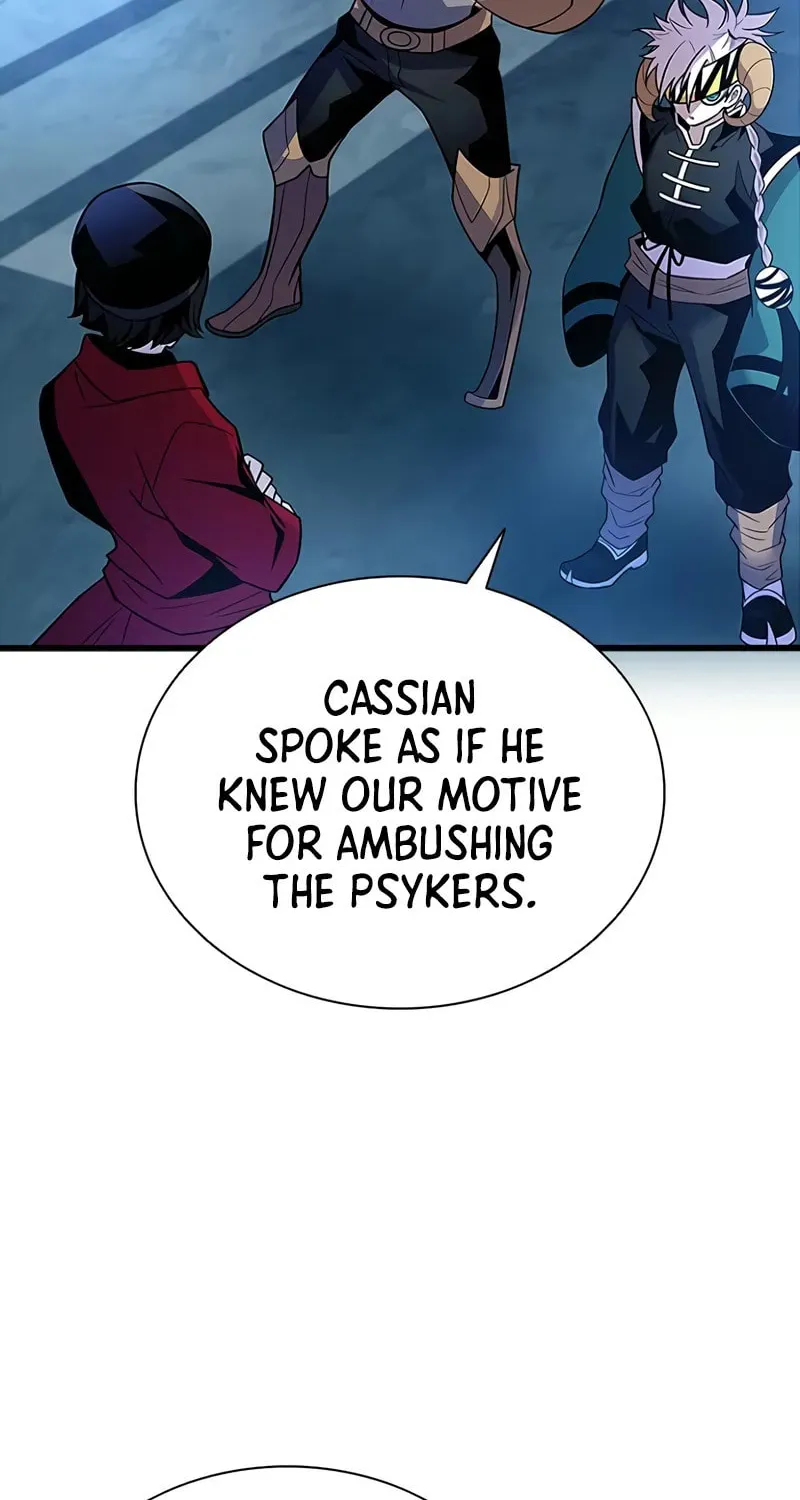 Villain to Kill Chapter 179 page 45 - 