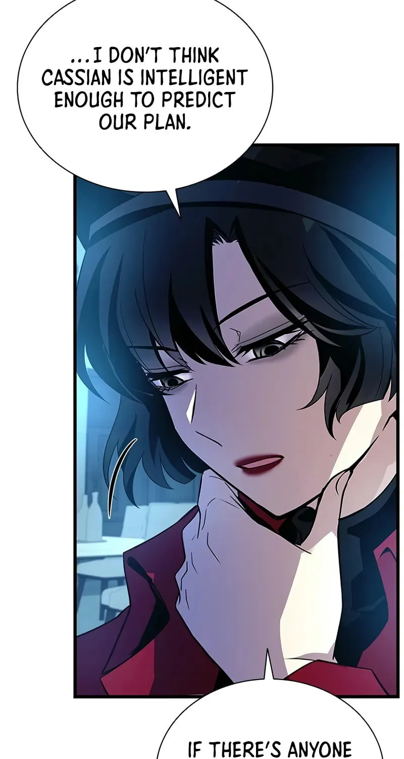 Villain to Kill Chapter 179 page 46 - 