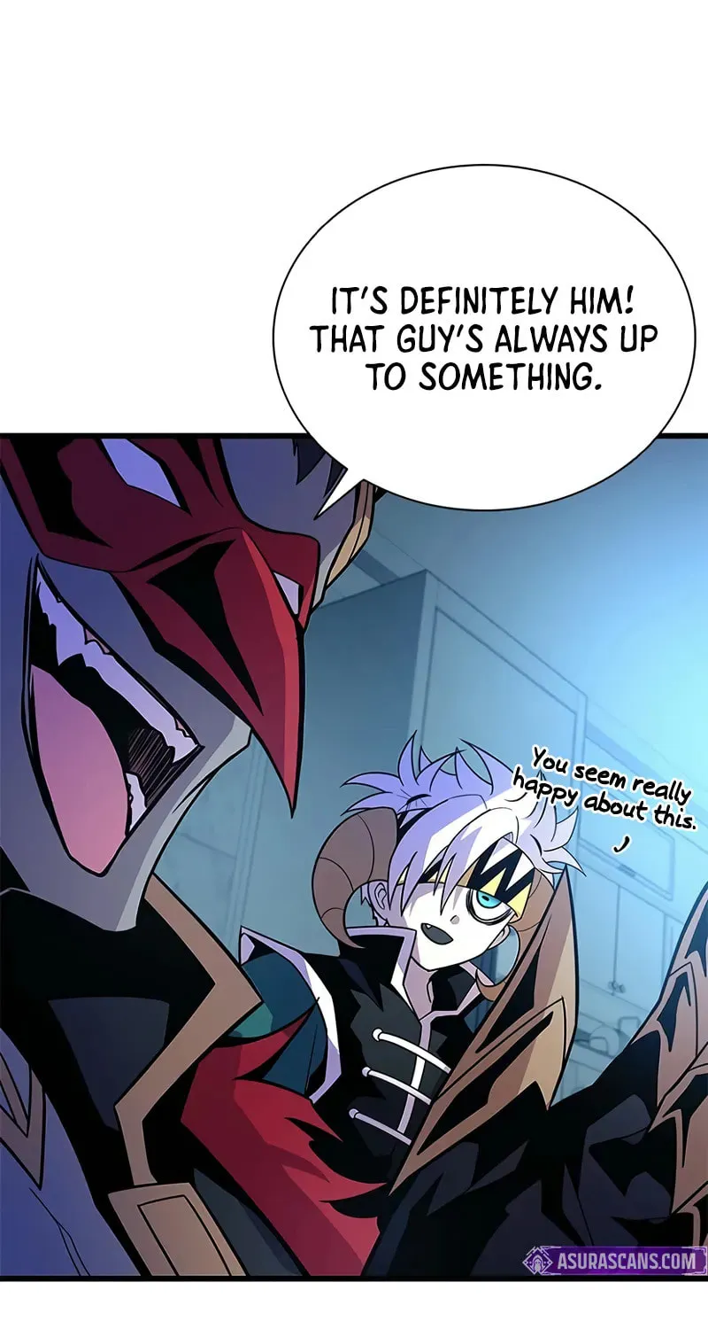 Villain to Kill Chapter 179 page 48 - 