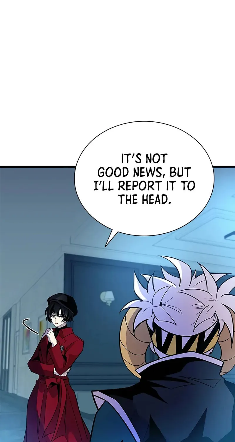 Villain to Kill Chapter 179 page 49 - 