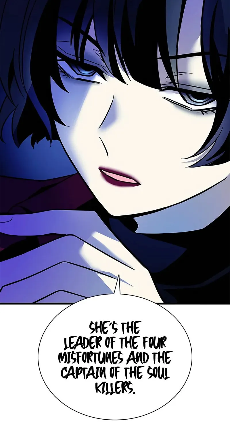 Villain to Kill Chapter 179 page 51 - 