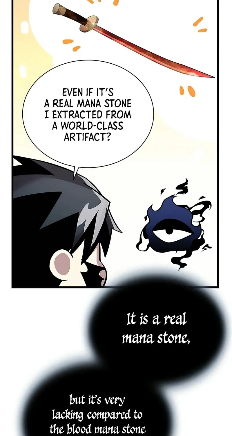 Villain to Kill Chapter 179 page 59 - 