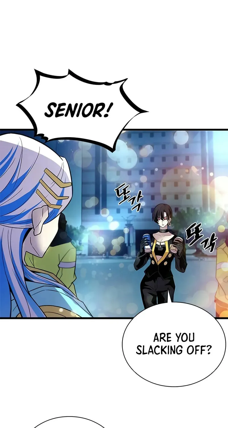 Villain to Kill Chapter 179 page 7 - 