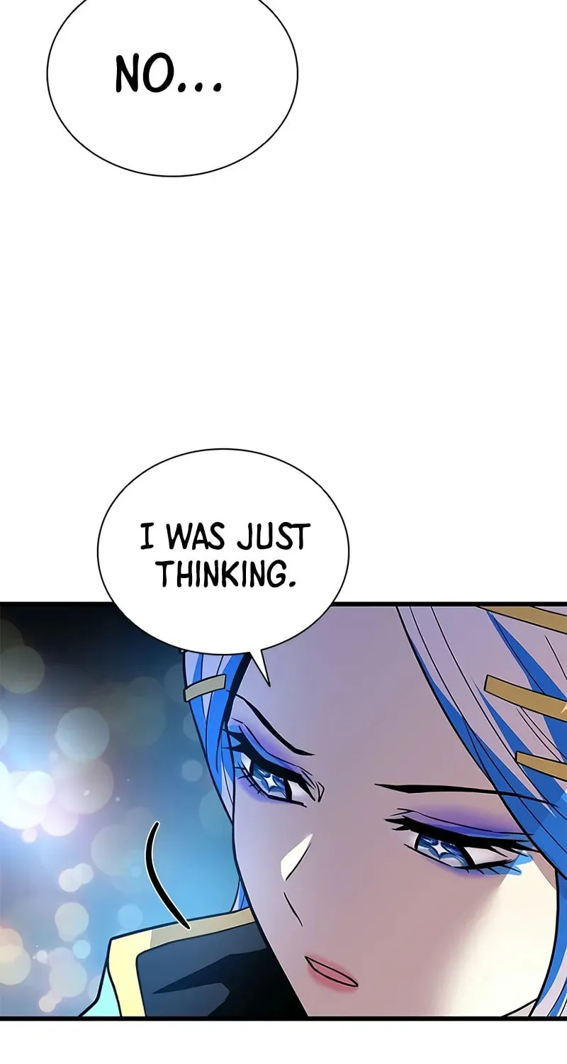 Villain to Kill Chapter 179 page 8 - 